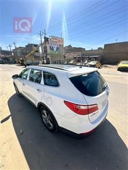 هيونداي سانتافي